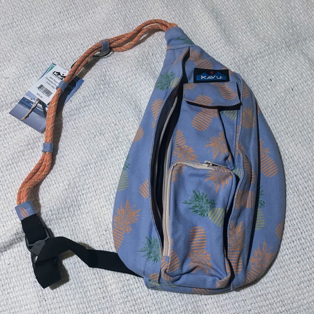 Kavu mini rope bag